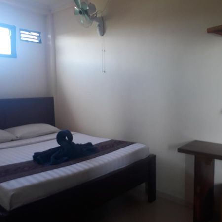Adi House Homestay Ubud  Ngoại thất bức ảnh