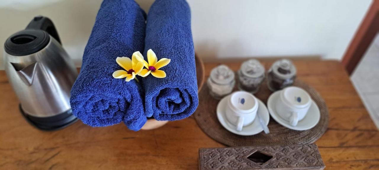 Adi House Homestay Ubud  Ngoại thất bức ảnh