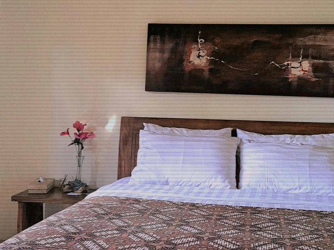 Adi House Homestay Ubud  Ngoại thất bức ảnh