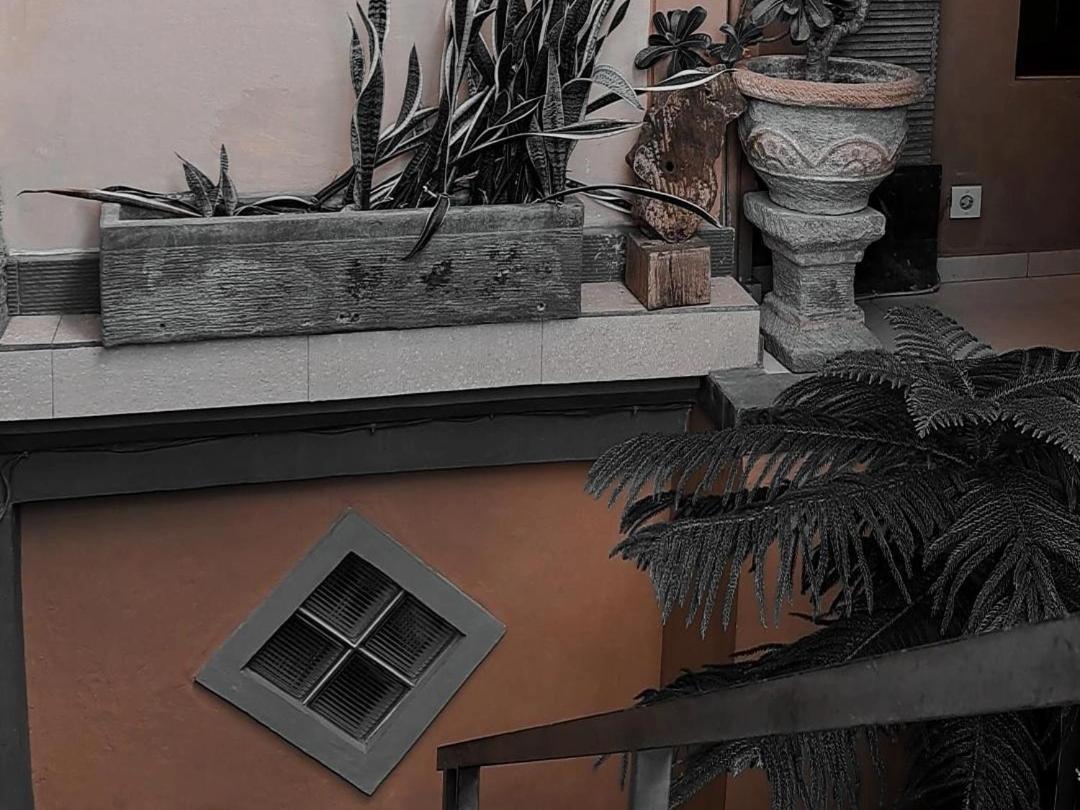Adi House Homestay Ubud  Ngoại thất bức ảnh