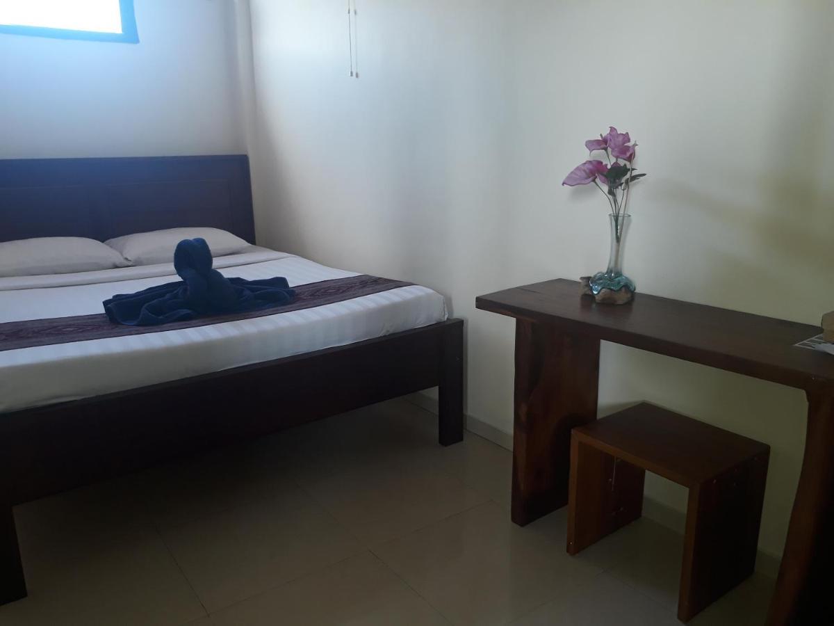 Adi House Homestay Ubud  Ngoại thất bức ảnh