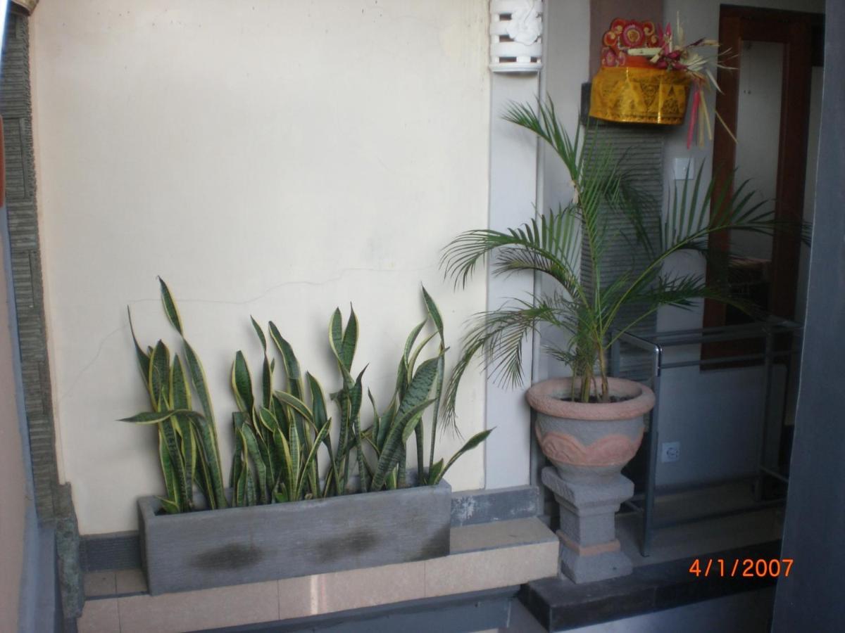Adi House Homestay Ubud  Phòng bức ảnh