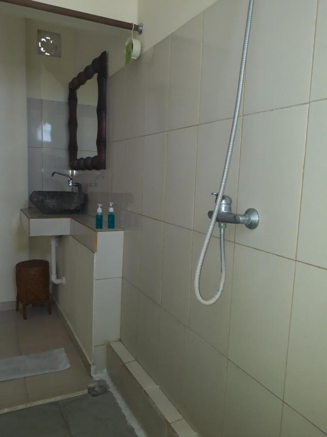 Adi House Homestay Ubud  Ngoại thất bức ảnh