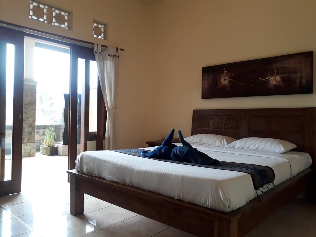 Adi House Homestay Ubud  Ngoại thất bức ảnh