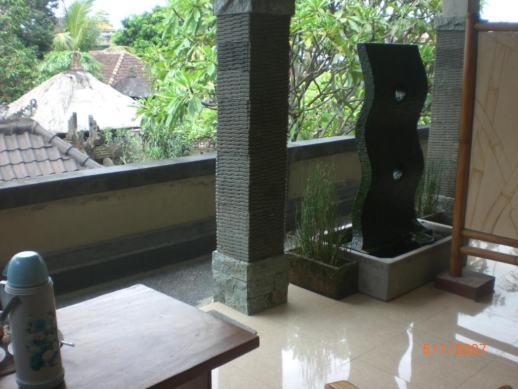 Adi House Homestay Ubud  Ngoại thất bức ảnh