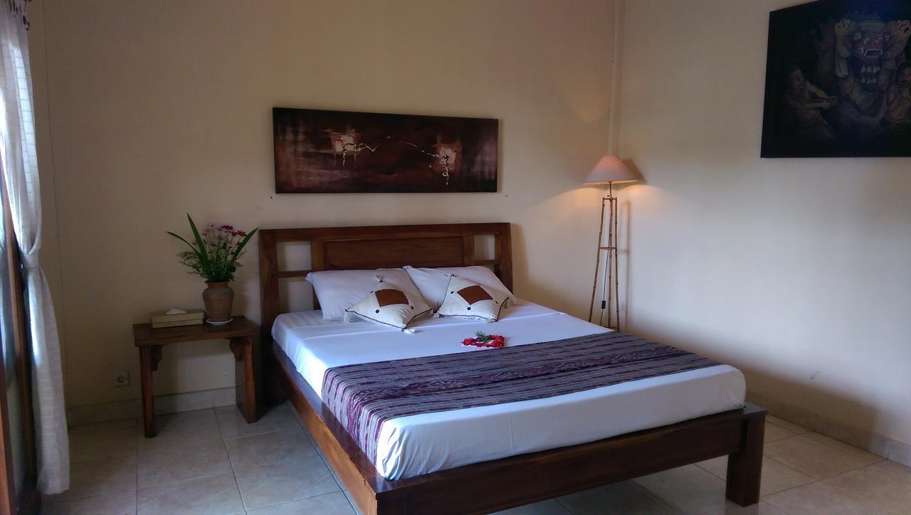 Adi House Homestay Ubud  Ngoại thất bức ảnh