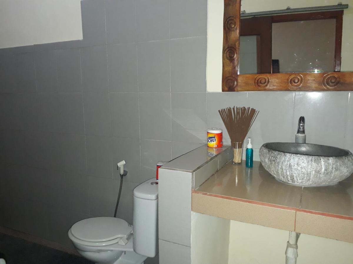 Adi House Homestay Ubud  Ngoại thất bức ảnh