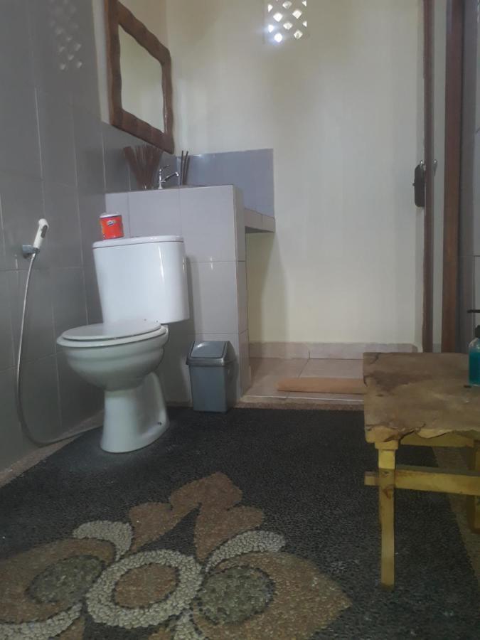 Adi House Homestay Ubud  Ngoại thất bức ảnh