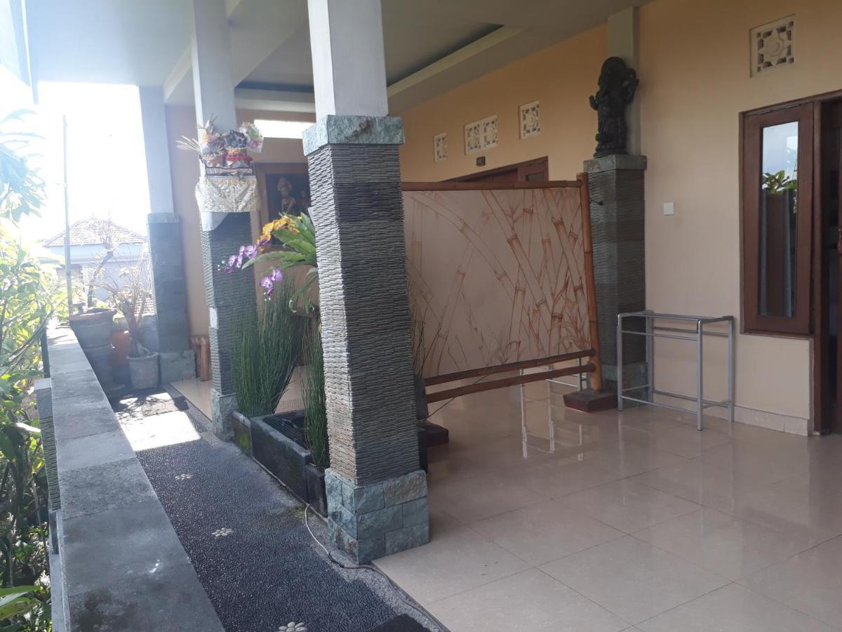 Adi House Homestay Ubud  Phòng bức ảnh